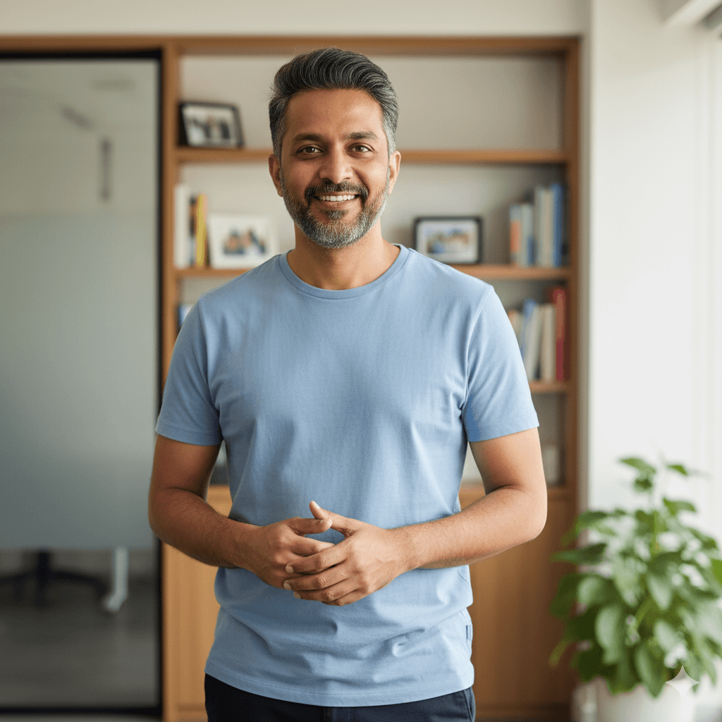 Saiful Islam Uddokta